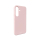 Etui / obudowa na smartfona Puro Icon do Samsung Galaxy S25 - różowe
